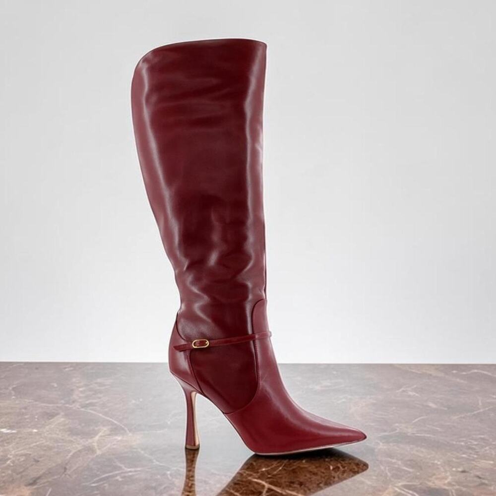 Sam Edelman Elia Women's Boots size 7.5